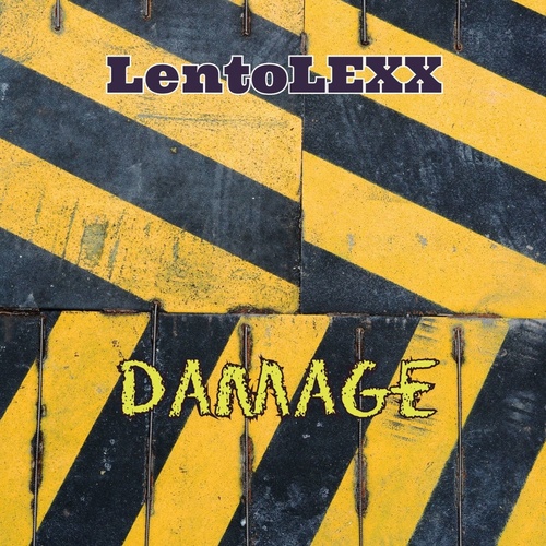 LentoLEXX - Damage [DLR00021]